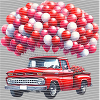 Valentine's Day-QRJ  1943